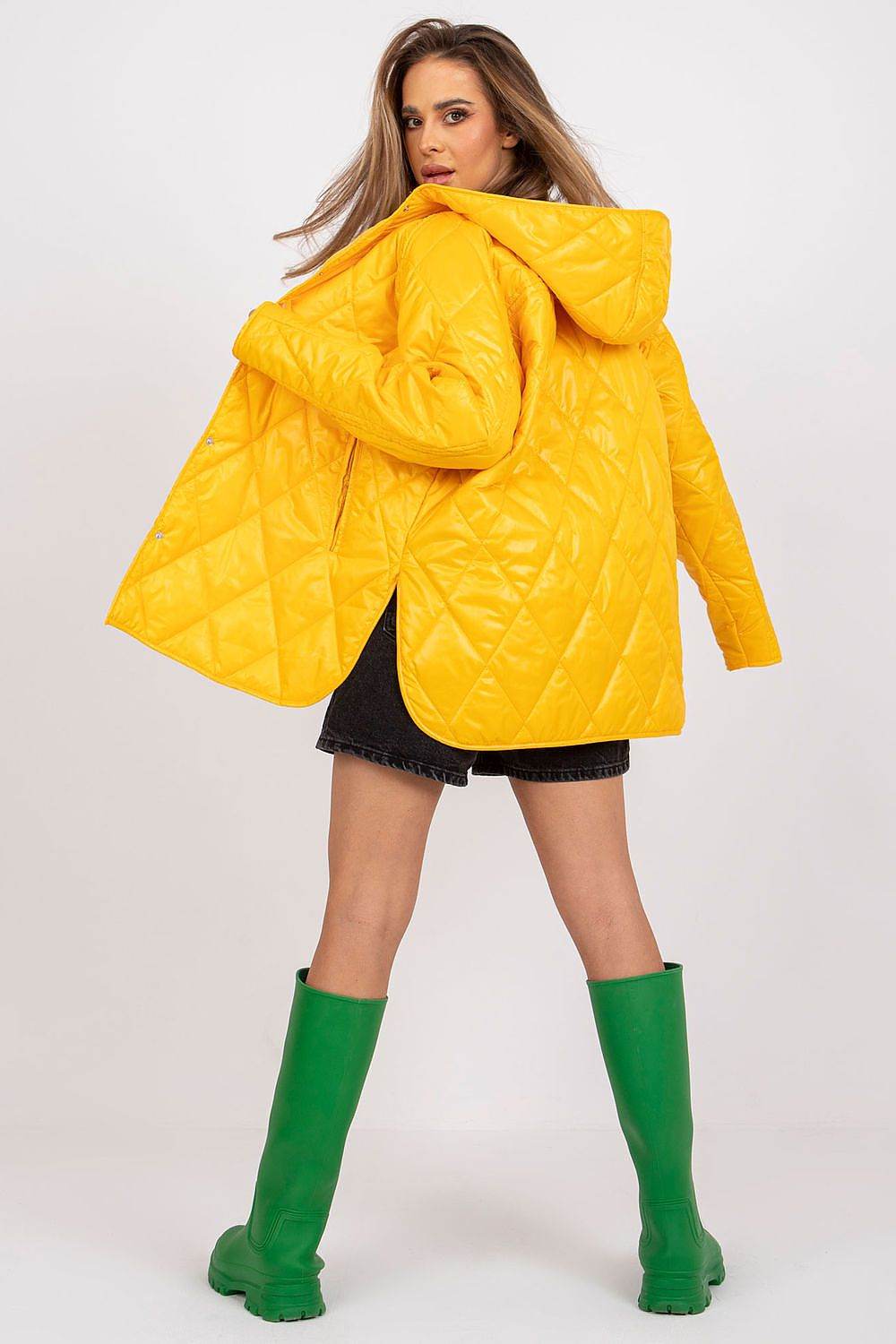 Jacket Rue Paris - CELIA MODA
