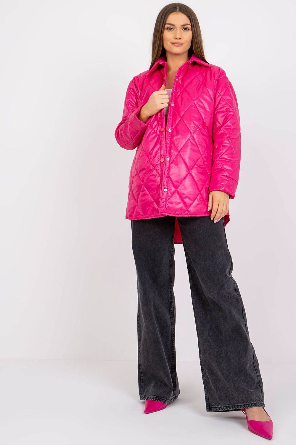 Jacket Rue Paris - CELIA MODA