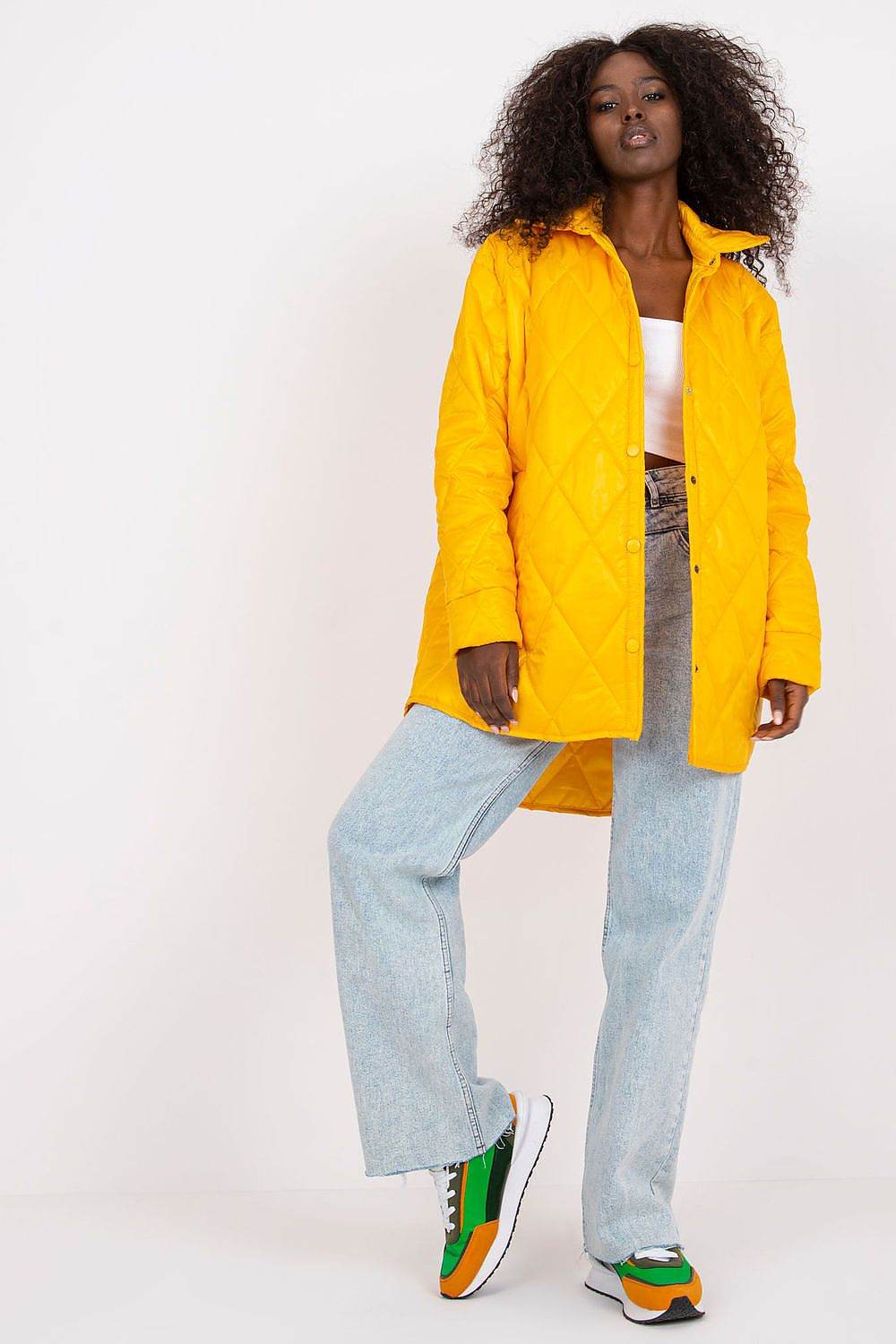 Jacket Rue Paris - CELIA MODA