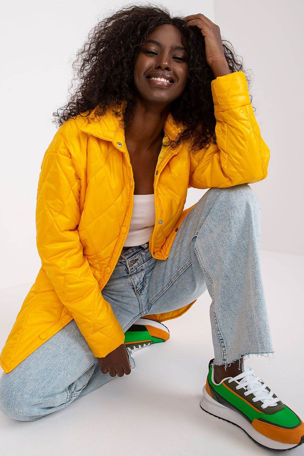 Jacket Rue Paris - CELIA MODA