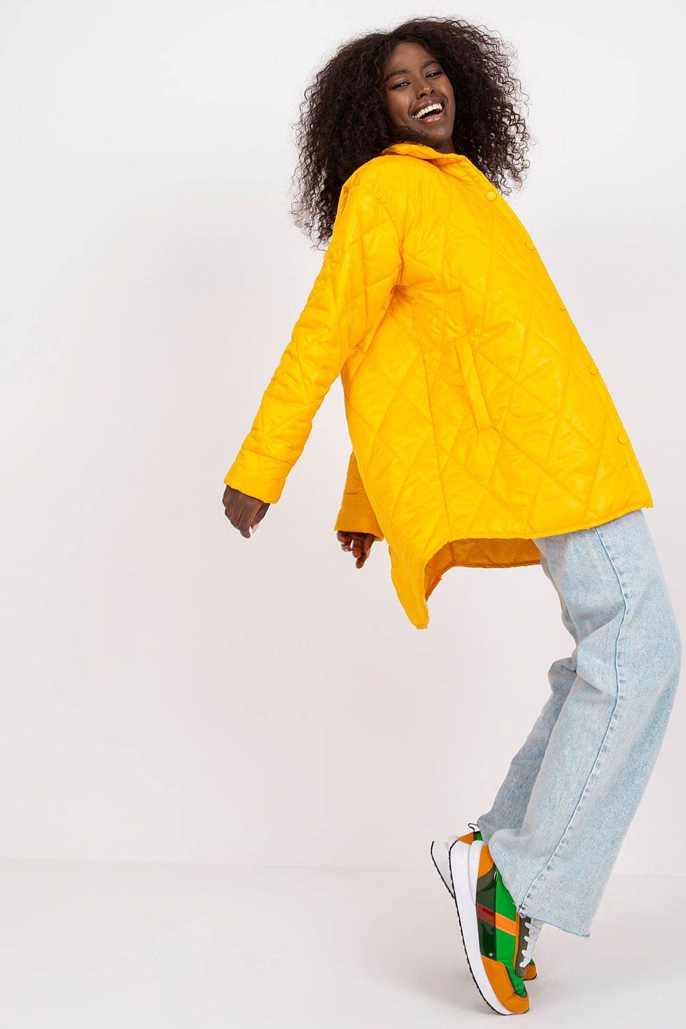 Jacket Rue Paris - CELIA MODA