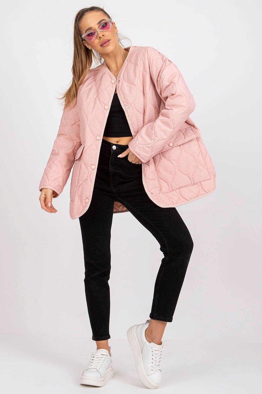 Jacket Rue Paris - CELIA MODA