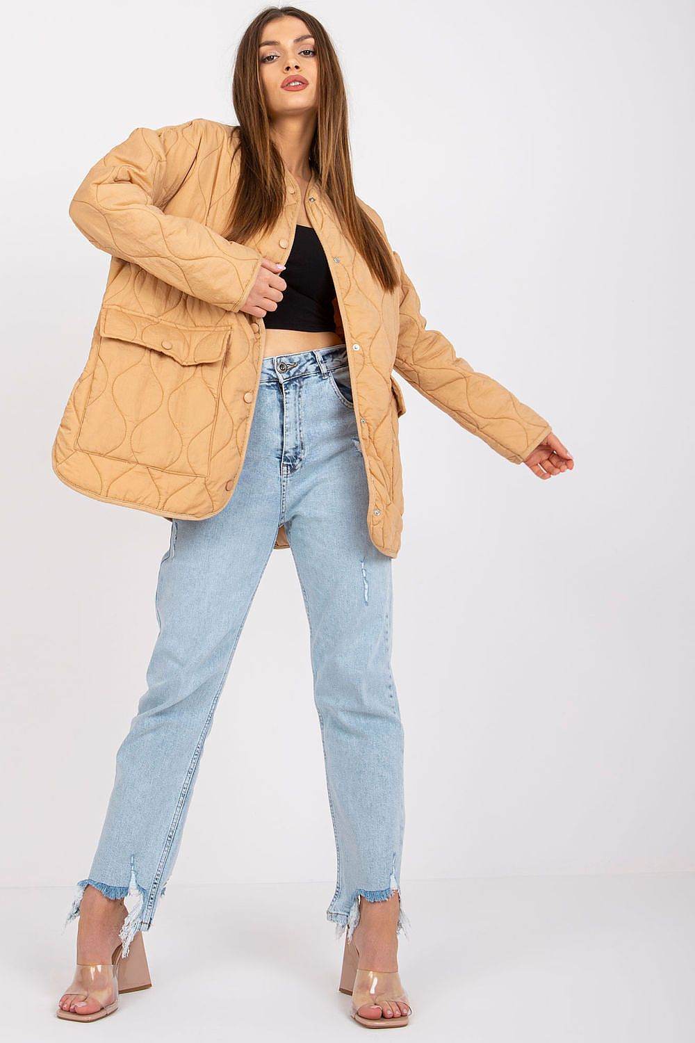Jacket Rue Paris - CELIA MODA