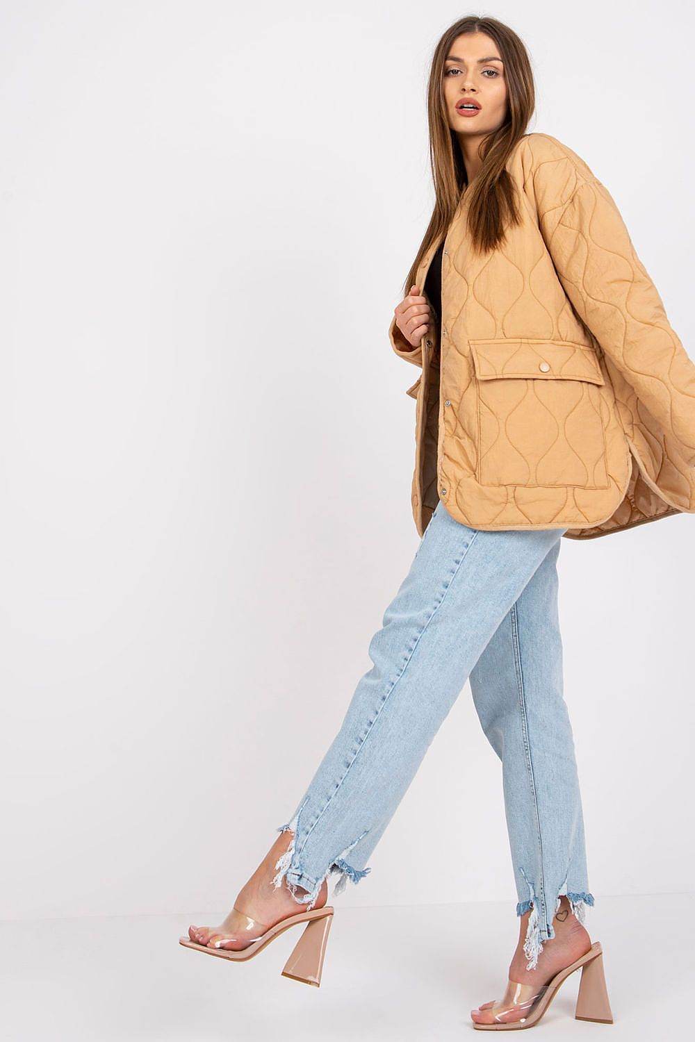 Jacket Rue Paris - CELIA MODA