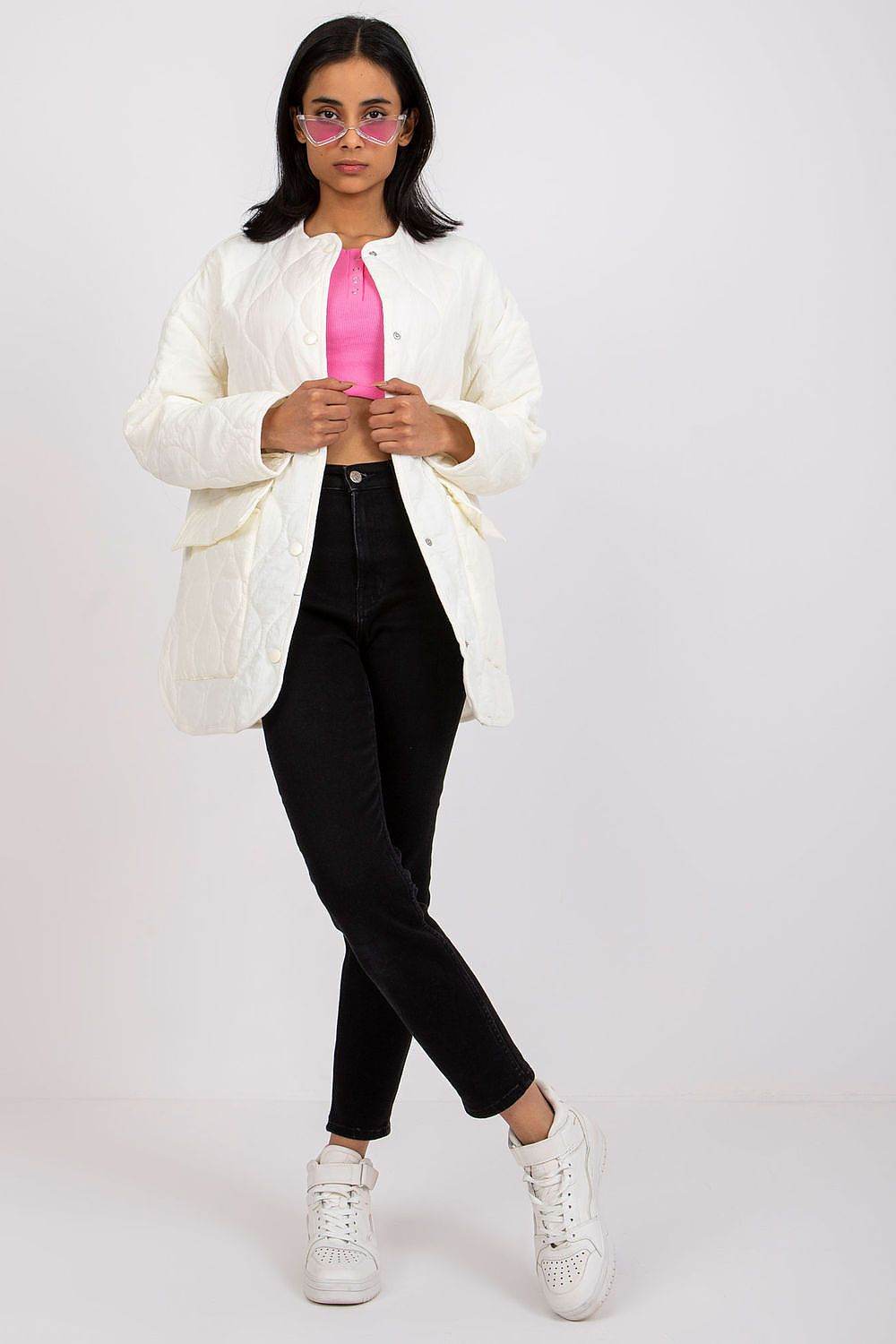 Jacket Rue Paris - CELIA MODA