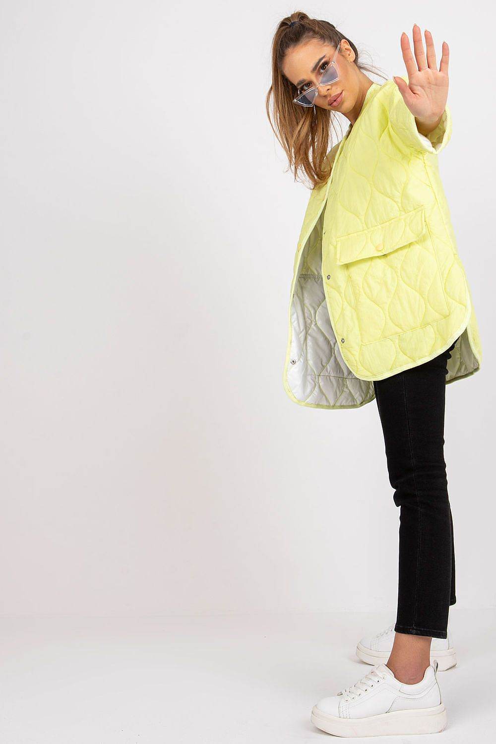 Jacket Rue Paris - CELIA MODA