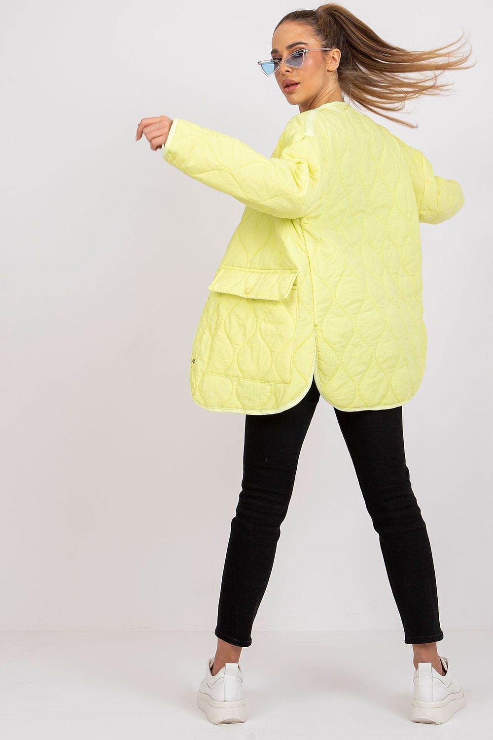 Jacket Rue Paris - CELIA MODA