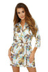 Bathrobe Donna - CELIA MODA