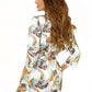 Bathrobe Donna - CELIA MODA
