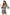 Bathrobe Donna - CELIA MODA