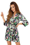 Bathrobe Donna - CELIA MODA