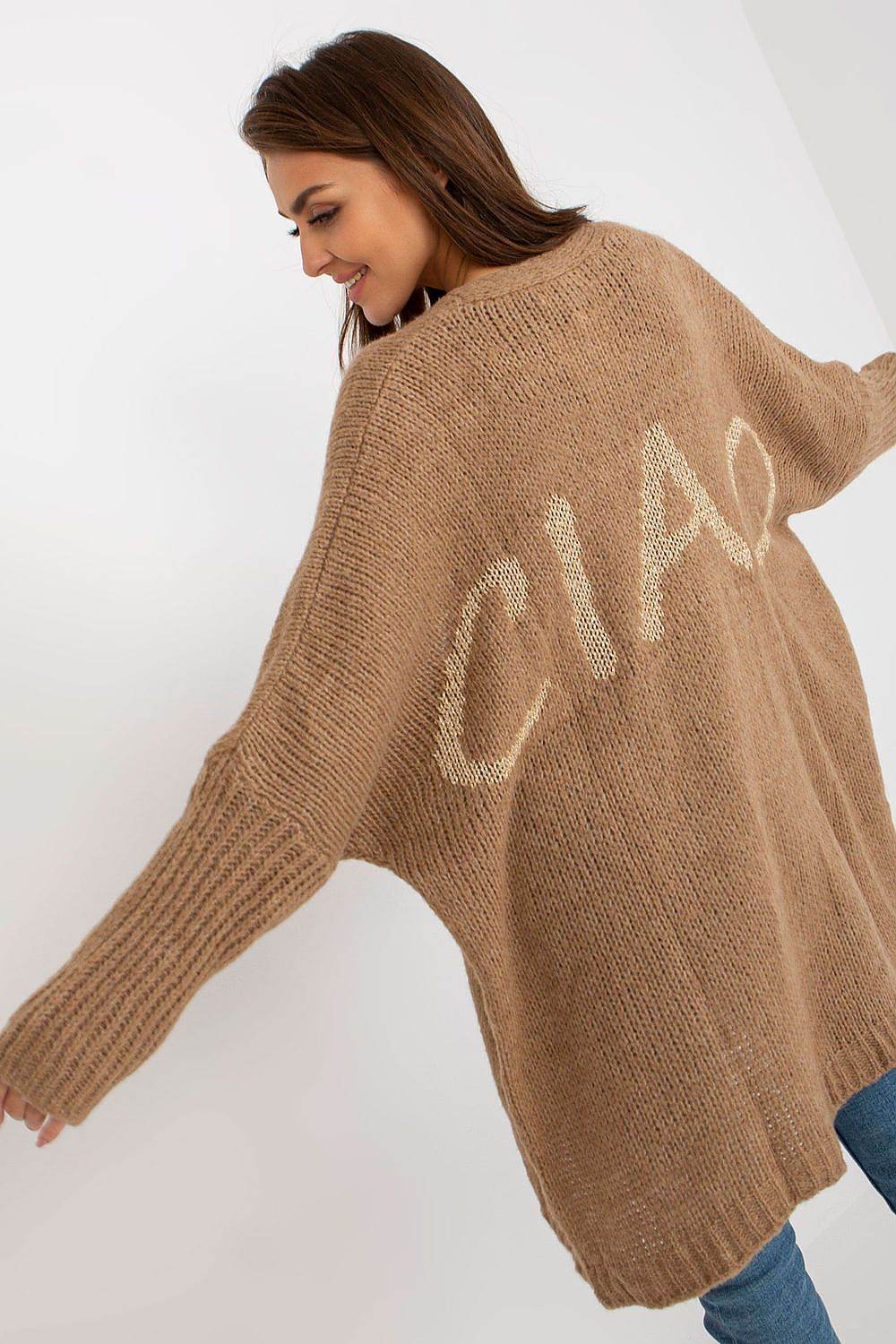 Cardigan Och Bella - CELIA MODA
