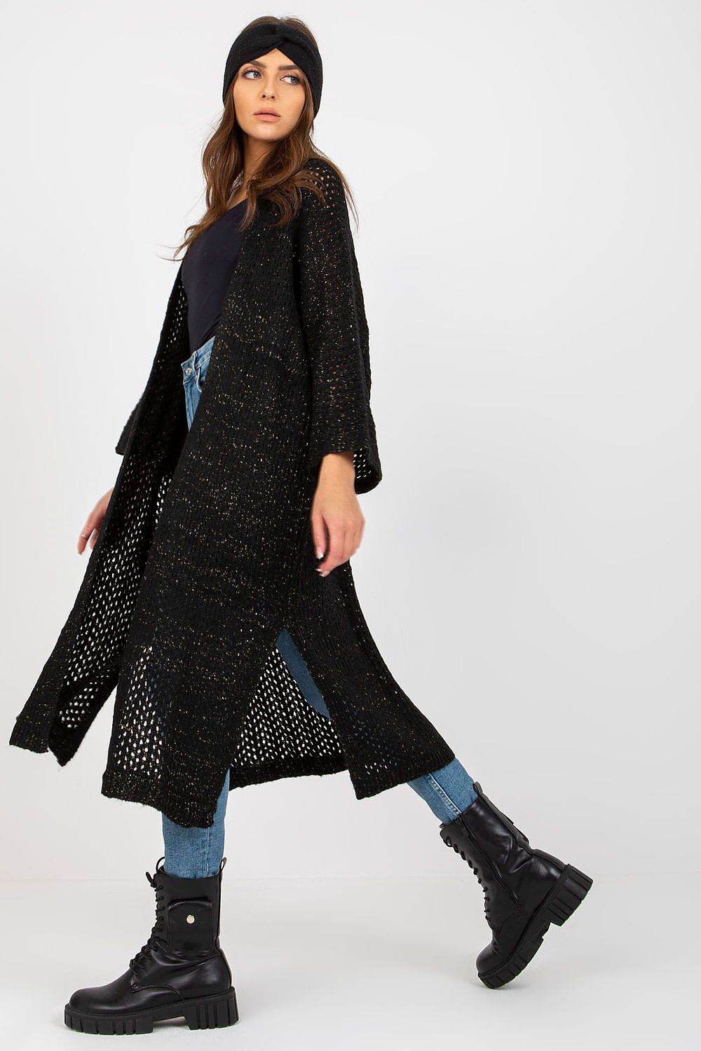 Cardigan Och Bella - CELIA MODA