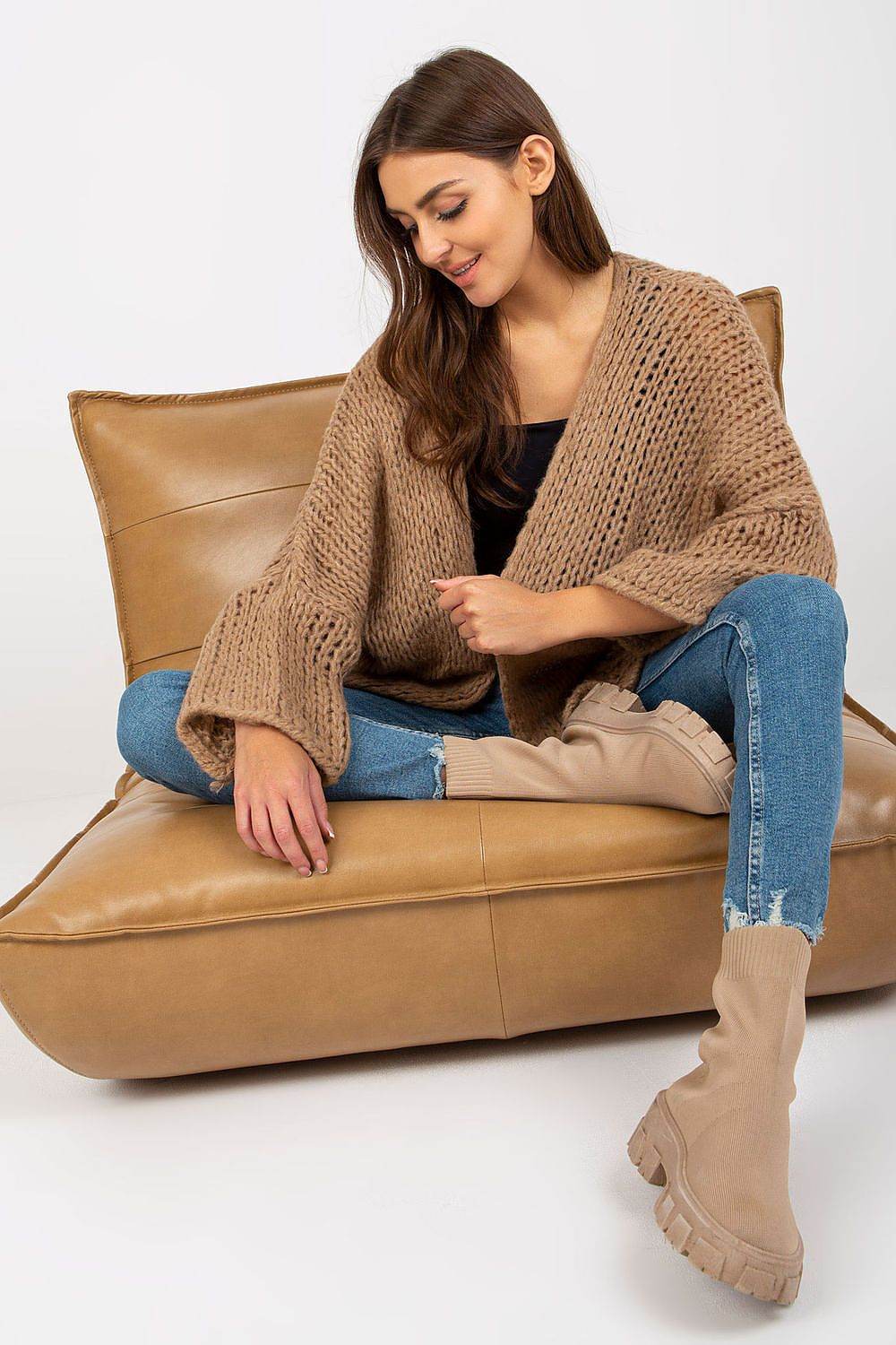 Cardigan Och Bella - CELIA MODA