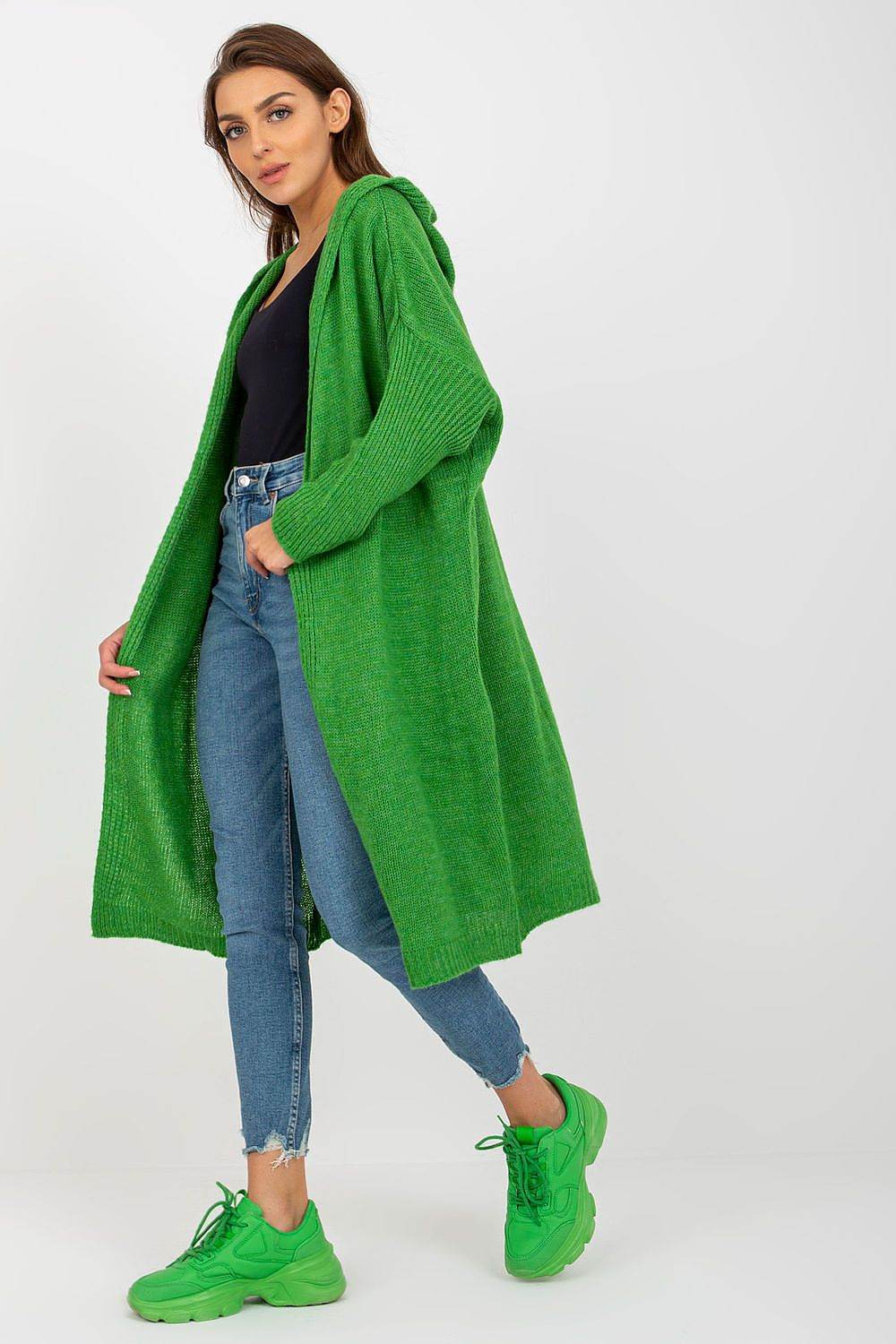 Cardigan Och Bella - CELIA MODA
