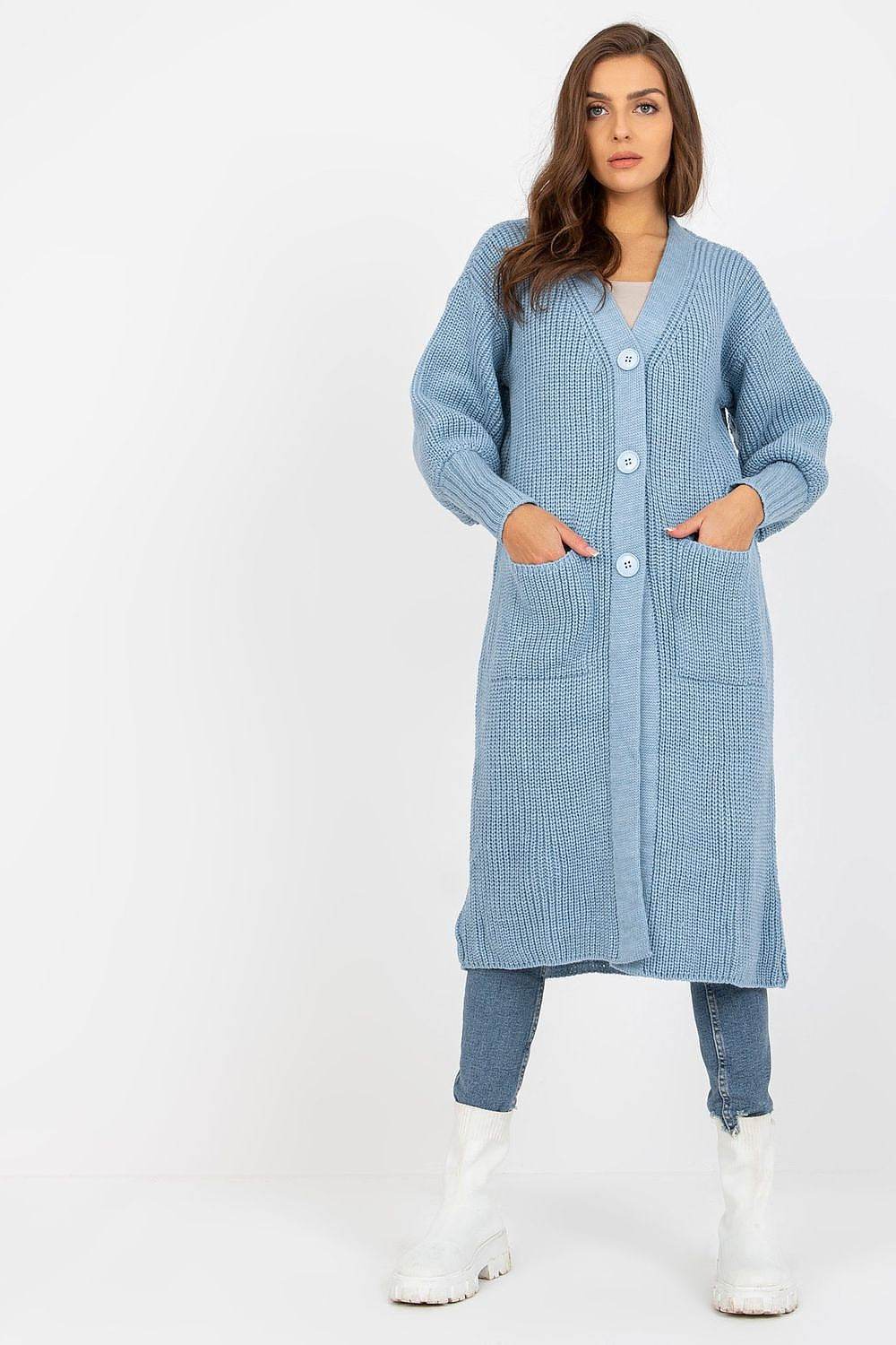 Cardigan Och Bella - CELIA MODA