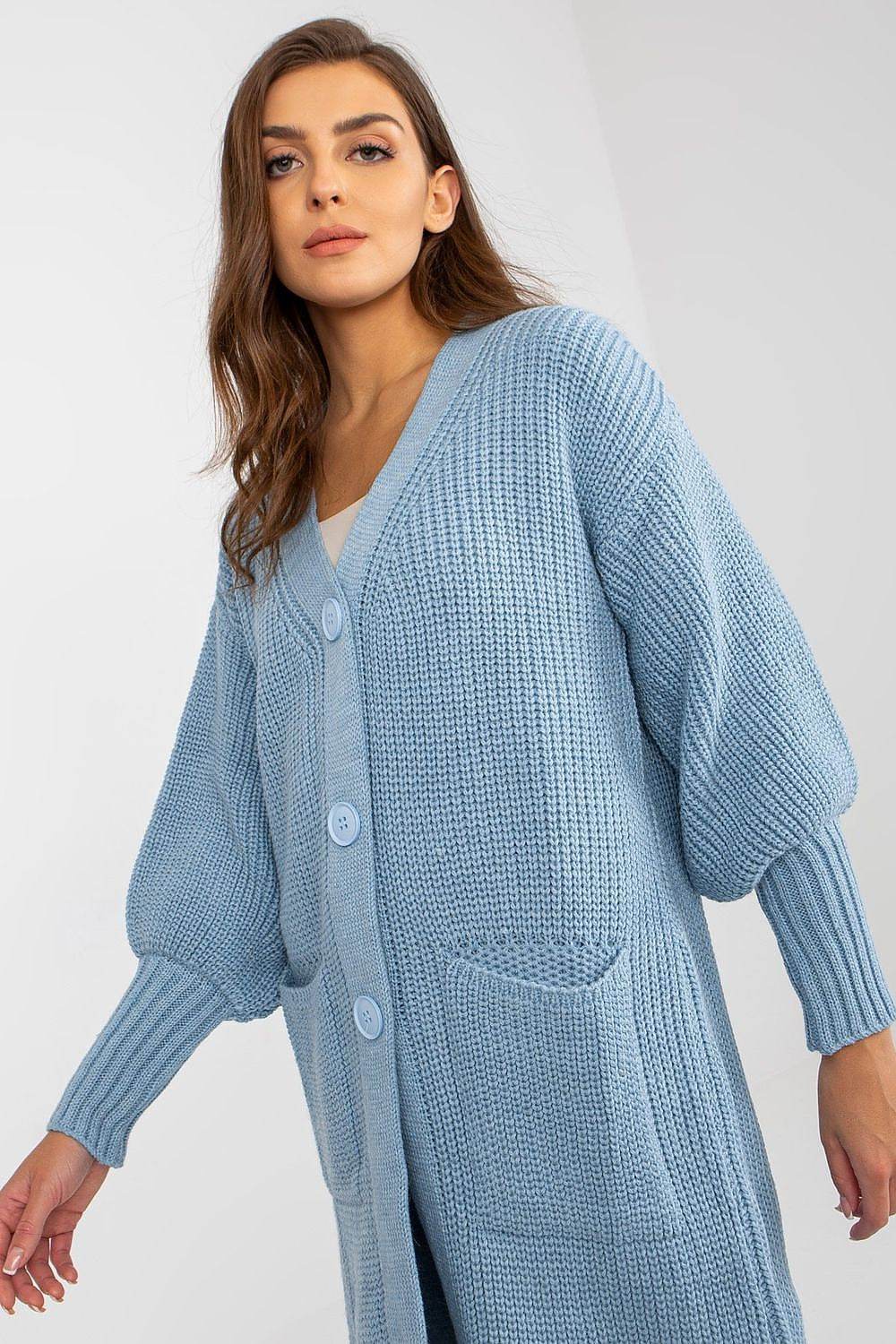 Cardigan Och Bella - CELIA MODA
