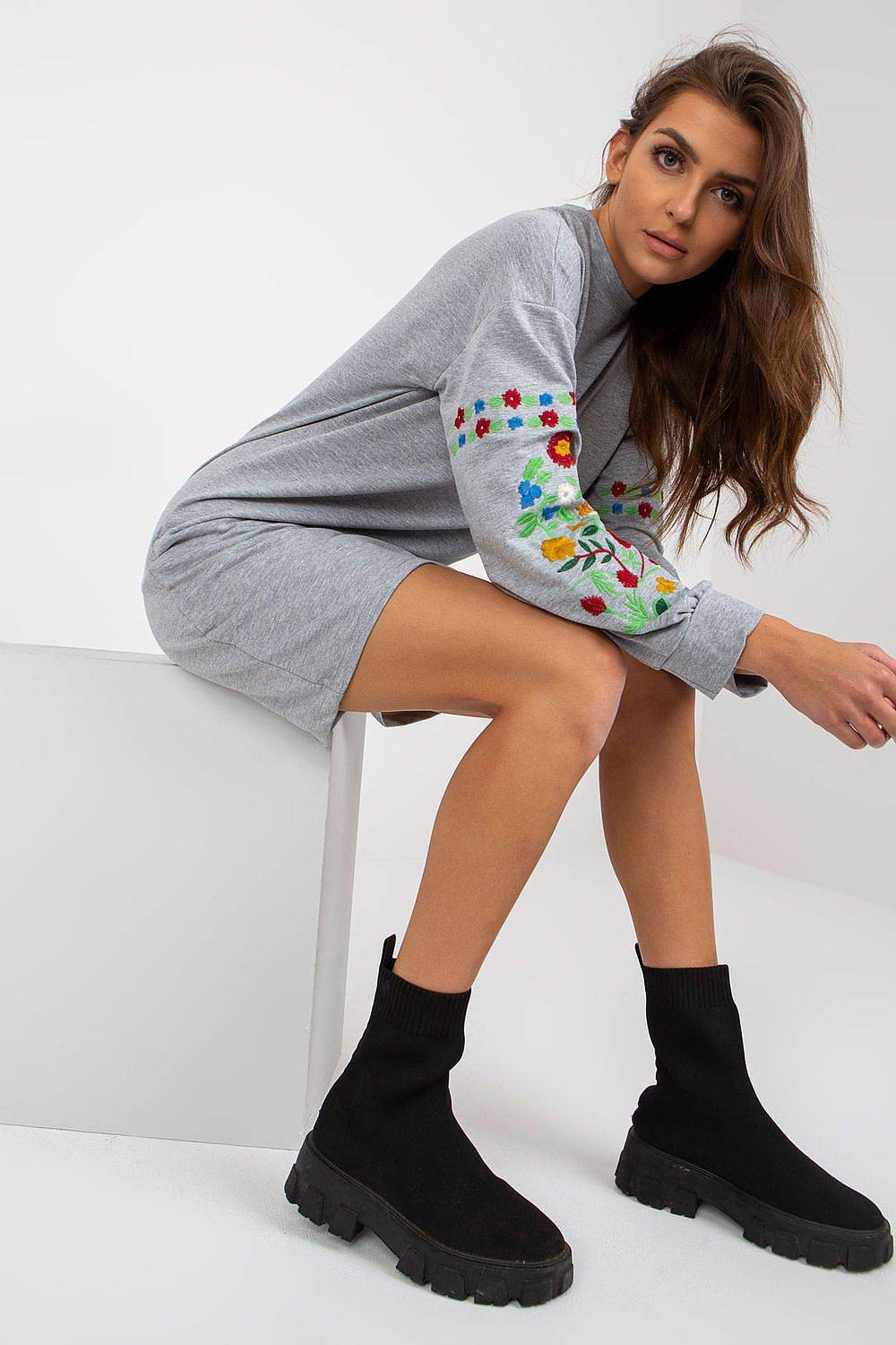 Daydress Rue Paris - CELIA MODA