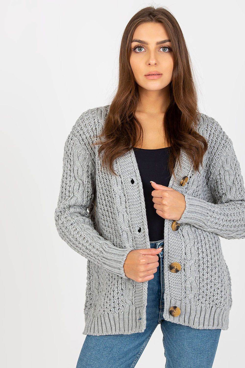 Cardigan Rue Paris - CELIA MODA