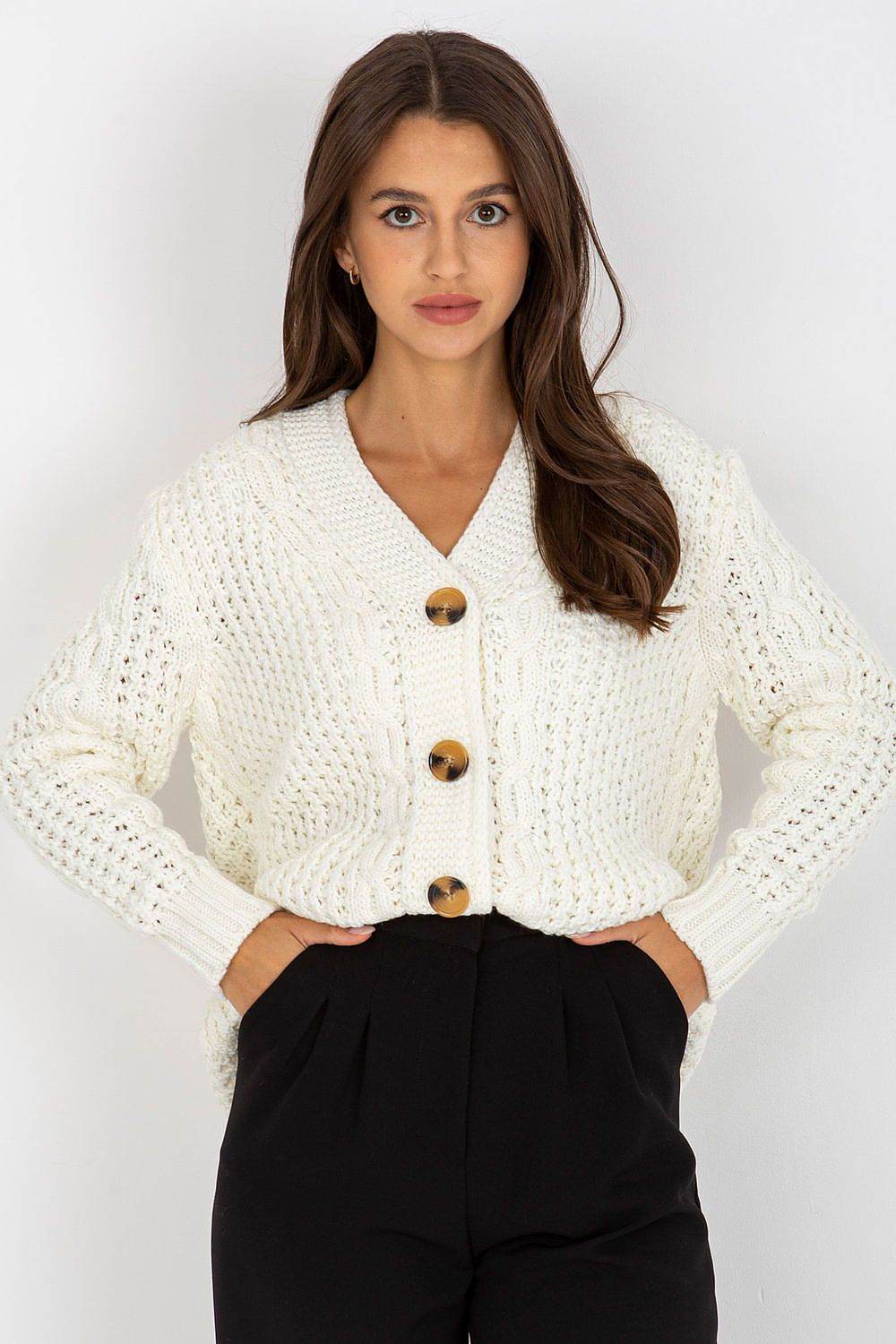Cardigan Rue Paris - CELIA MODA
