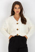 Cardigan Rue Paris - CELIA MODA