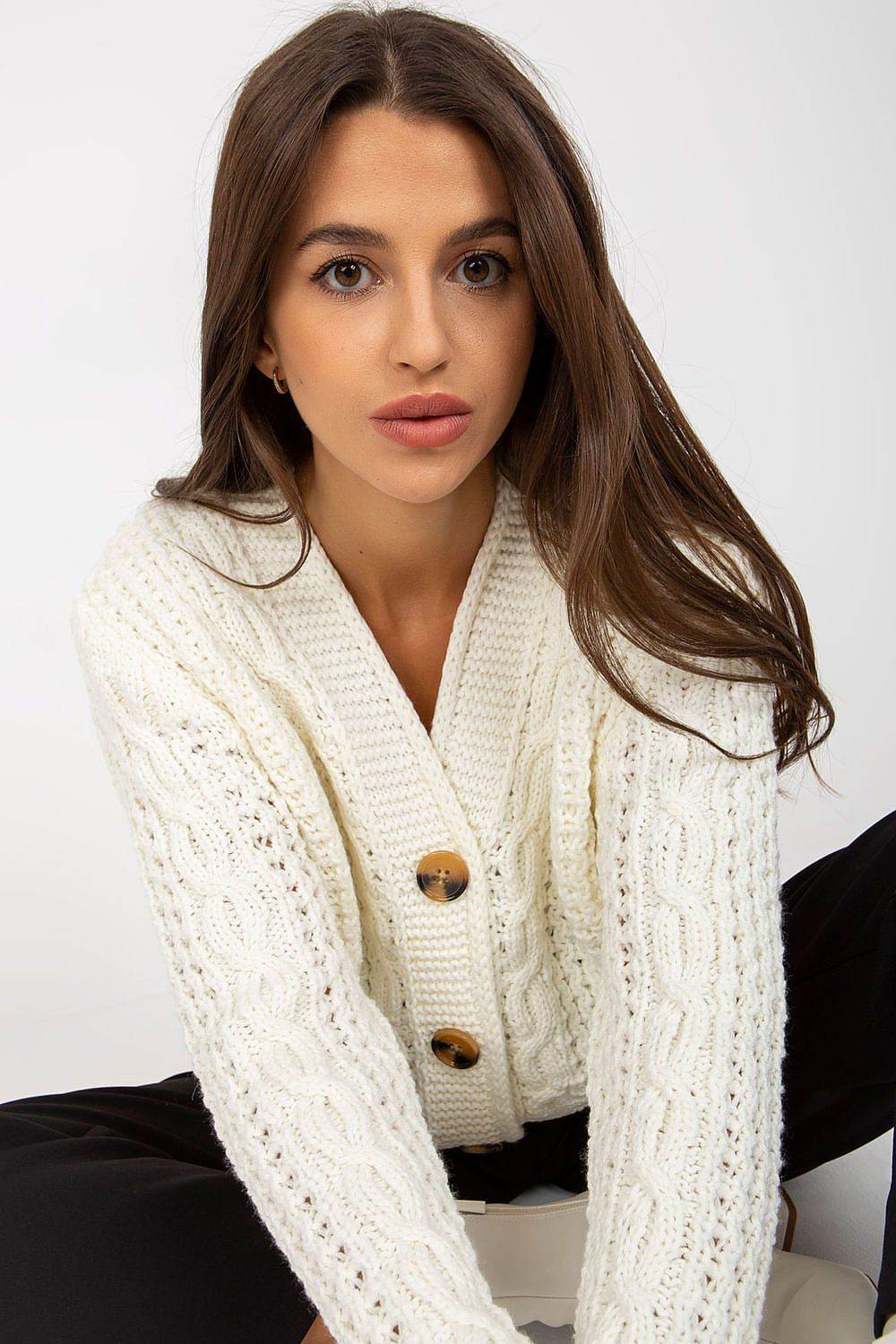 Cardigan Rue Paris - CELIA MODA