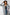 Cardigan Rue Paris - CELIA MODA