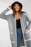Cardigan Rue Paris - CELIA MODA