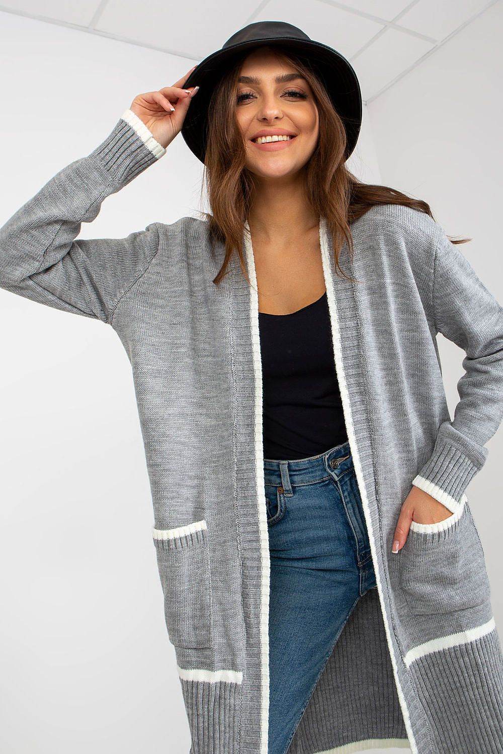 Cardigan Rue Paris - CELIA MODA