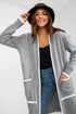 Cardigan Rue Paris - CELIA MODA