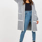 Cardigan Rue Paris - CELIA MODA