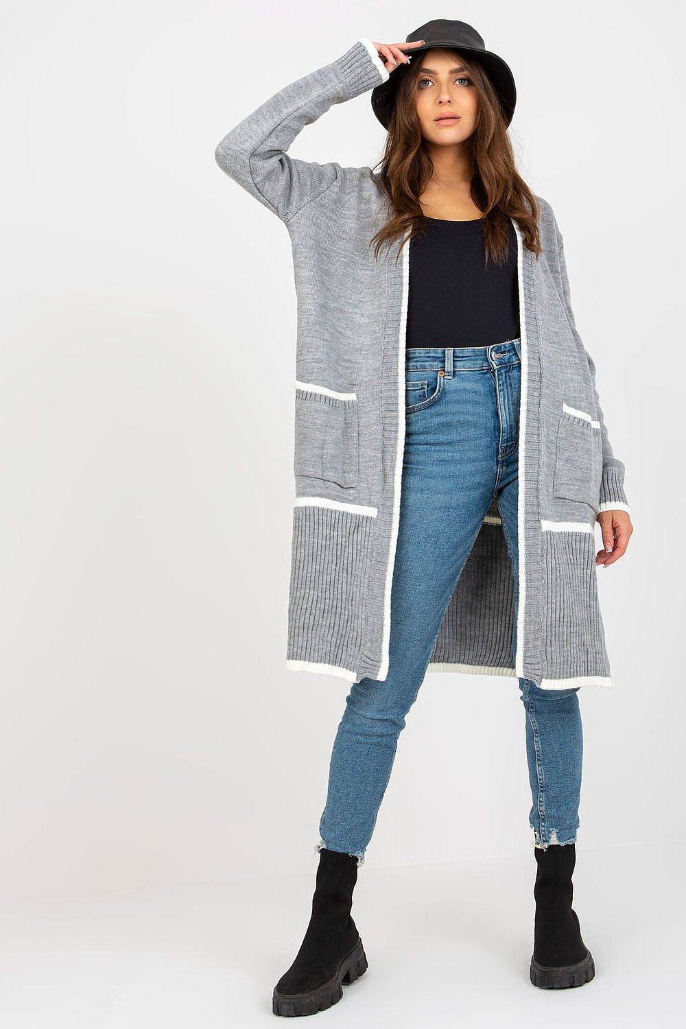 Cardigan Rue Paris - CELIA MODA