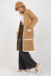 Cardigan Rue Paris - CELIA MODA