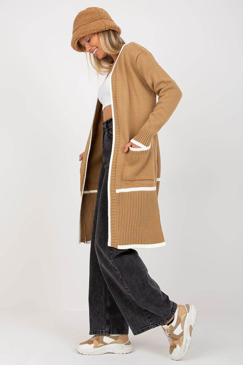 Cardigan Rue Paris - CELIA MODA