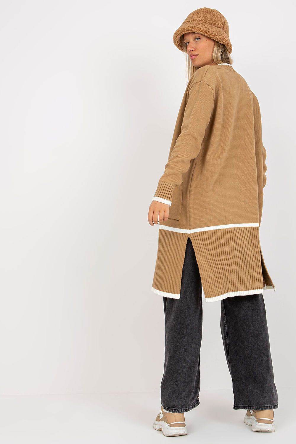 Cardigan Rue Paris - CELIA MODA
