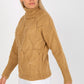  Turtleneck model 170773 Rue Paris 