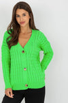 Cardigan Rue Paris - CELIA MODA