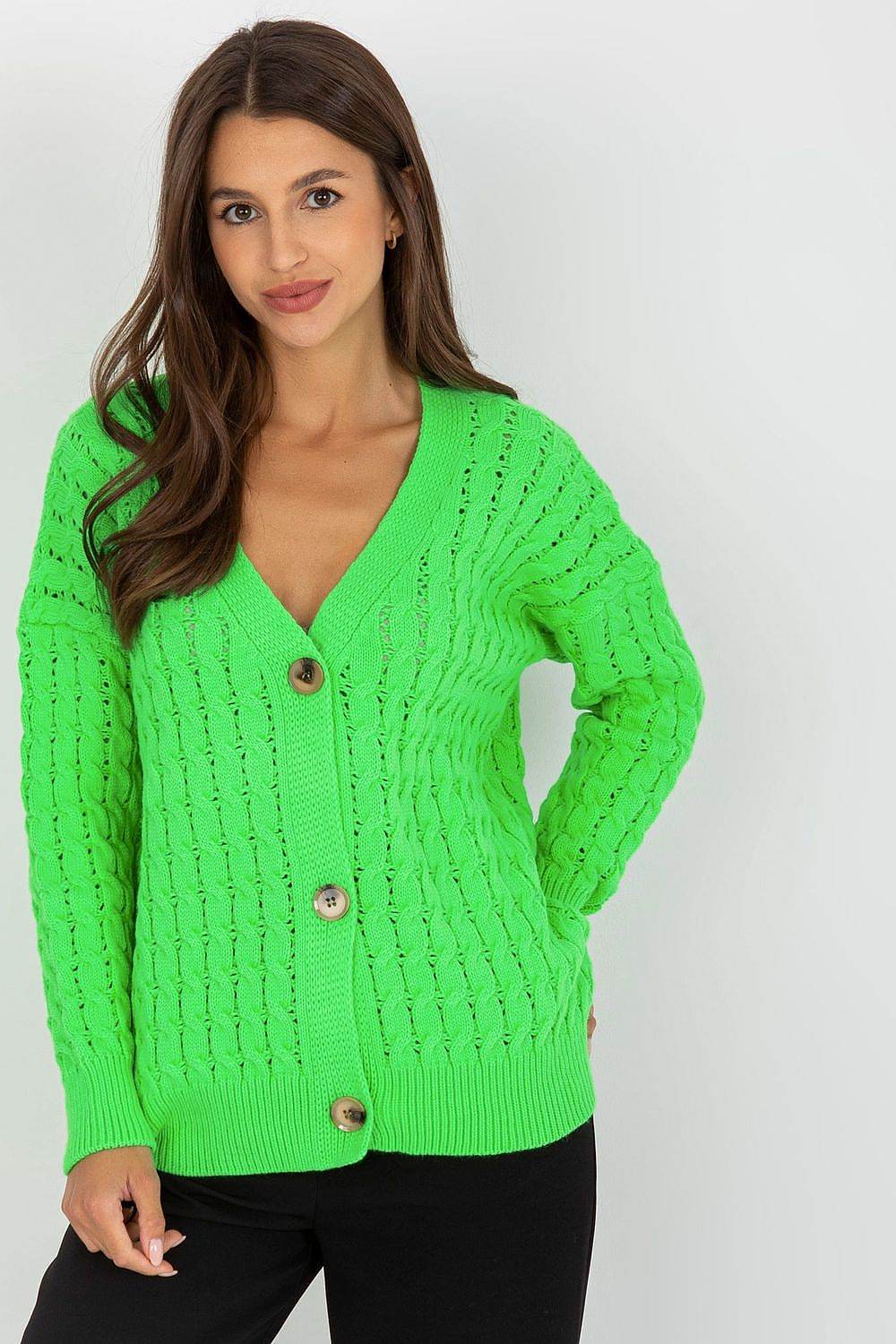 Cardigan Rue Paris - CELIA MODA