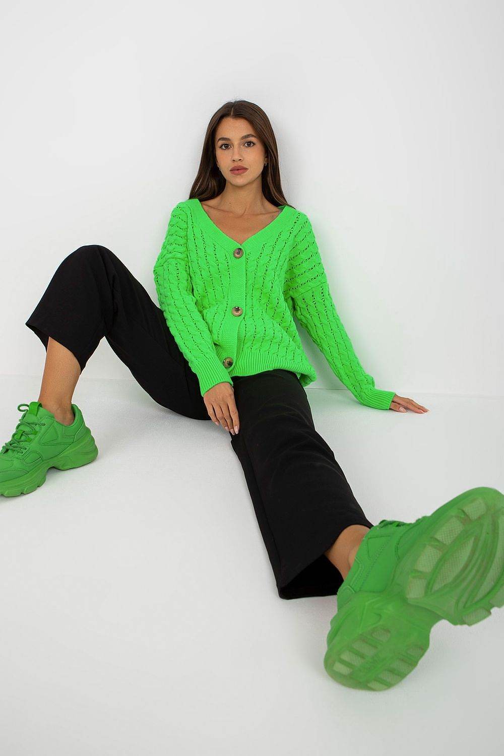 Cardigan Rue Paris - CELIA MODA