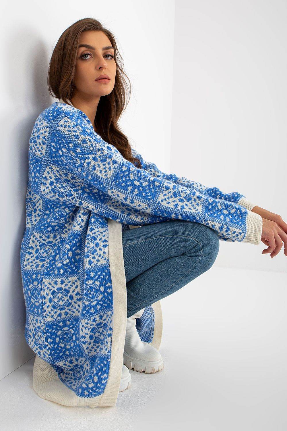 Cardigan Rue Paris - CELIA MODA