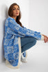 Cardigan Rue Paris - CELIA MODA