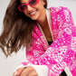 Cardigan Rue Paris - CELIA MODA