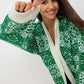 Cardigan Rue Paris - CELIA MODA