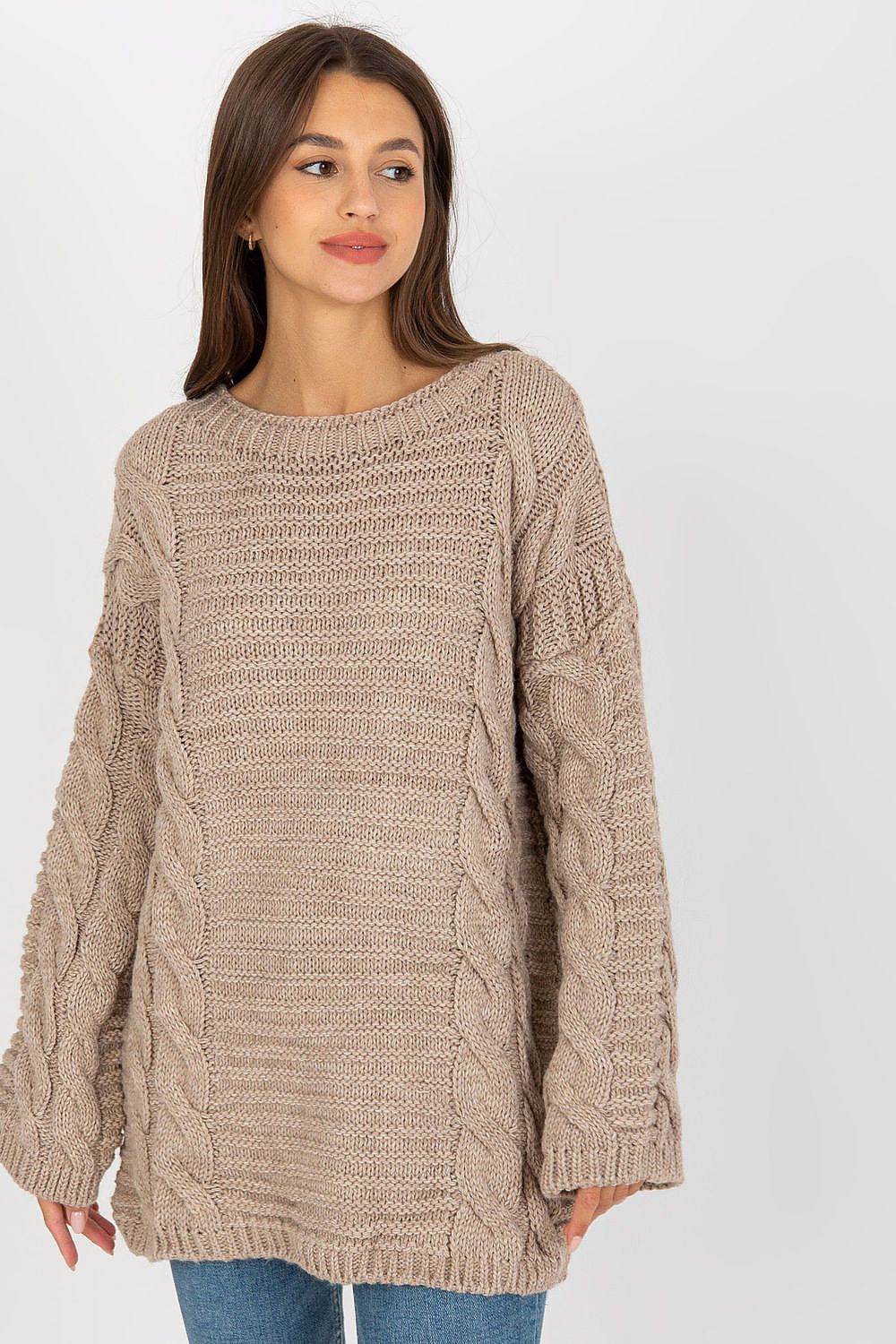 Jumper Rue Paris - CELIA MODA