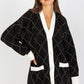 Cardigan Rue Paris - CELIA MODA