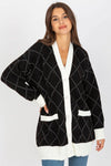 Cardigan Rue Paris - CELIA MODA