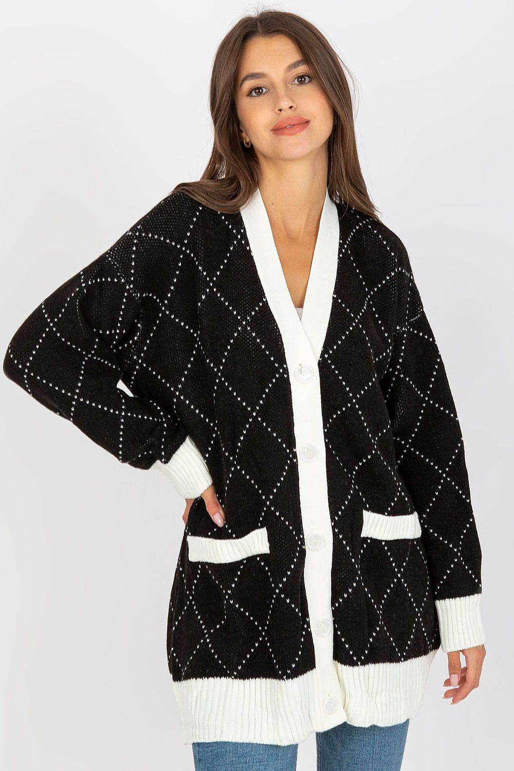 Cardigan Rue Paris - CELIA MODA