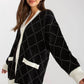 Cardigan Rue Paris - CELIA MODA