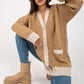 Cardigan Rue Paris - CELIA MODA