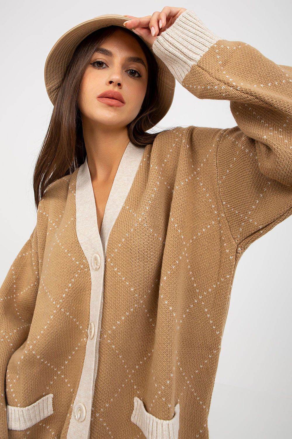 Cardigan Rue Paris - CELIA MODA